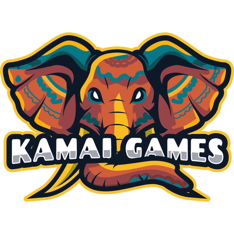 Kamai Games Logo